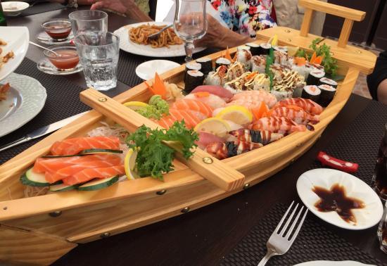 Il Giardino Di Sakura